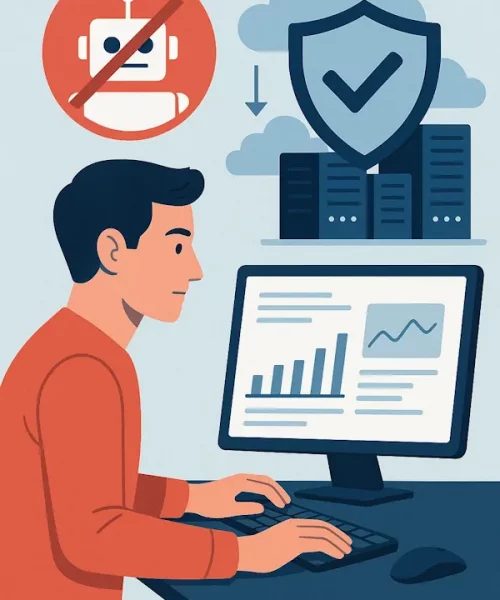 site website vpn protection